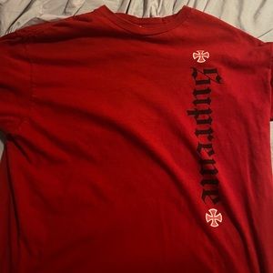 Supreme t shirt